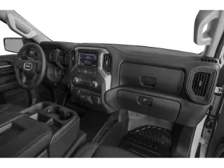 GMC Sierra 1500 2023 4x4 Elevation 4dr Crew Cab 5.8 ft. SB