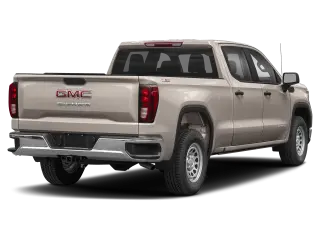 GMC Sierra 1500 2023 4x4 Elevation 4dr Crew Cab 5.8 ft. SB