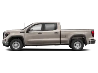 GMC Sierra 1500 2023 4x4 Elevation 4dr Crew Cab 5.8 ft. SB