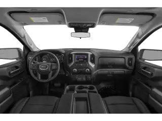 GMC Sierra 1500 2023 4x4 Elevation 4dr Crew Cab 5.8 ft. SB