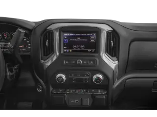 GMC Sierra 1500 2023 4x4 Elevation 4dr Crew Cab 5.8 ft. SB