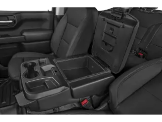GMC Sierra 1500 2023 4x4 Elevation 4dr Crew Cab 5.8 ft. SB