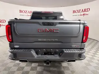 GMC Sierra 1500 2021 4x4 AT4 4dr Crew Cab 5.8 ft. SB
