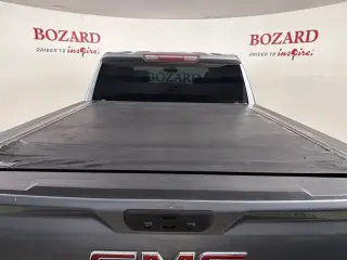GMC Sierra 1500 2021 4x4 AT4 4dr Crew Cab 5.8 ft. SB