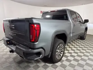 GMC Sierra 1500 2021 4x4 AT4 4dr Crew Cab 5.8 ft. SB