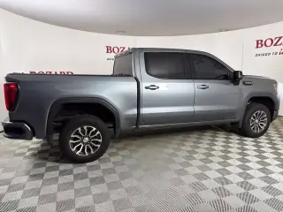 GMC Sierra 1500 2021 4x4 AT4 4dr Crew Cab 5.8 ft. SB