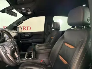 GMC Sierra 1500 2021 4x4 AT4 4dr Crew Cab 5.8 ft. SB