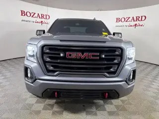 GMC Sierra 1500 2021 4x4 AT4 4dr Crew Cab 5.8 ft. SB
