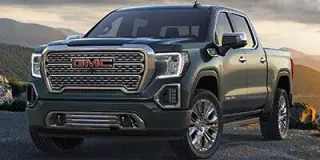 GMC Sierra 1500 2019 4x2 SLT 4dr Crew Cab 5.8 ft. SB