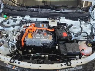 Chevrolet Blazer EV 2026 LT 4dr SUV