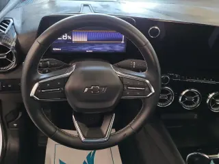 Chevrolet Blazer EV 2026 LT 4dr SUV