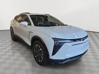 Chevrolet Blazer EV 2026 LT 4dr SUV