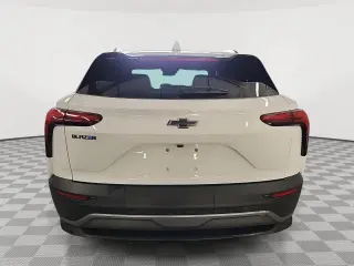 Chevrolet Blazer EV 2026 LT 4dr SUV