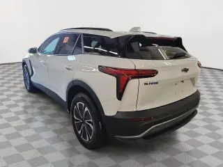 Chevrolet Blazer EV 2026 LT 4dr SUV
