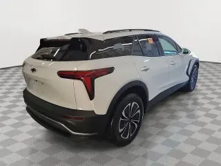 Chevrolet Blazer EV 2026 LT 4dr SUV