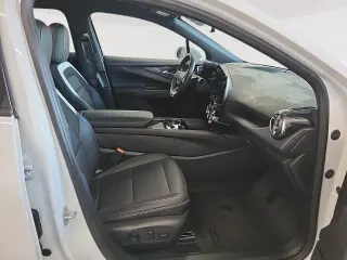 Chevrolet Blazer EV 2026 LT 4dr SUV