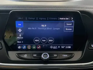 Chevrolet Blazer 2021 LT 4dr SUV w/3LT