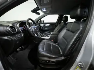 Chevrolet Blazer 2021 LT 4dr SUV w/3LT