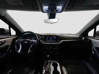 Chevrolet Blazer 2021 LT 4dr SUV w/3LT