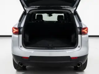 Chevrolet Blazer 2021 LT 4dr SUV w/3LT