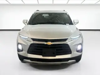 Chevrolet Blazer 2021 LT 4dr SUV w/3LT