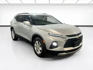 Chevrolet Blazer 2021 LT 4dr SUV w/3LT