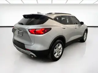 Chevrolet Blazer 2021 LT 4dr SUV w/3LT