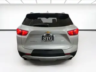 Chevrolet Blazer 2021 LT 4dr SUV w/3LT