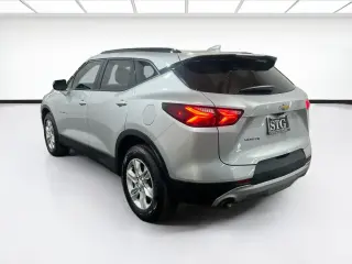 Chevrolet Blazer 2021 LT 4dr SUV w/3LT