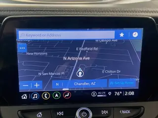 Chevrolet Blazer 2021 LT 4dr SUV w/3LT