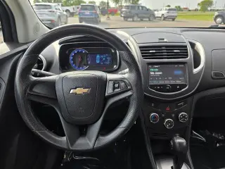 Chevrolet Trax 2016 LS 4dr Crossover w/1LS