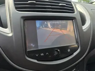 Chevrolet Trax 2016 LS 4dr Crossover w/1LS
