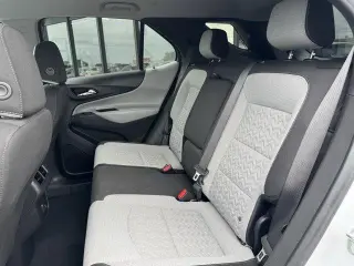 Chevrolet Equinox 2022 4x4 LT 4dr SUV w/2FL