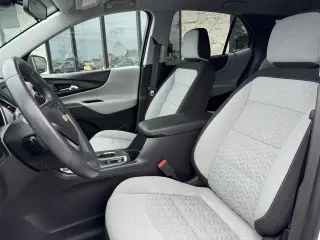 Chevrolet Equinox 2022 4x4 LT 4dr SUV w/2FL
