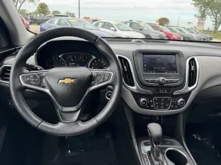 Chevrolet Equinox 2022 4x4 LT 4dr SUV w/2FL
