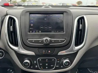 Chevrolet Equinox 2022 4x4 LT 4dr SUV w/2FL