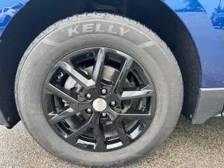 Chevrolet Equinox 2022 4x4 LT 4dr SUV w/2FL