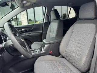 Chevrolet Equinox 2022 4x4 LT 4dr SUV w/2FL