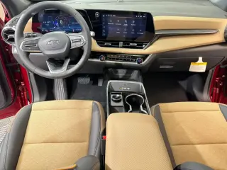 Chevrolet Equinox 2026 4x4 ACTIV 4dr SUV