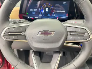 Chevrolet Equinox 2026 4x4 ACTIV 4dr SUV