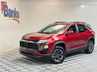 Chevrolet Equinox 2026 4x4 ACTIV 4dr SUV