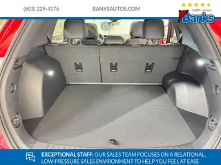 Chevrolet Equinox 2026 4x4 ACTIV 4dr SUV