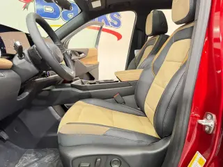 Chevrolet Equinox 2026 4x4 ACTIV 4dr SUV