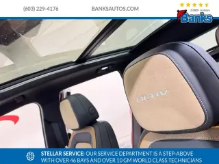 Chevrolet Equinox 2026 4x4 ACTIV 4dr SUV