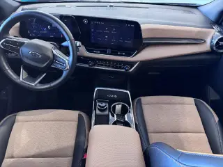 Chevrolet Equinox 2025 4x4 ACTIV 4dr SUV