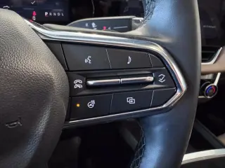 Chevrolet Equinox 2025 4x4 ACTIV 4dr SUV
