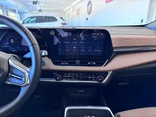 Chevrolet Equinox 2025 4x4 ACTIV 4dr SUV