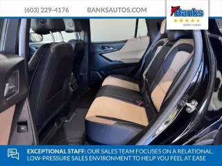 Chevrolet Equinox 2025 4x4 ACTIV 4dr SUV
