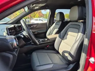 Chevrolet Equinox 2026 4x4 LT 4dr SUV