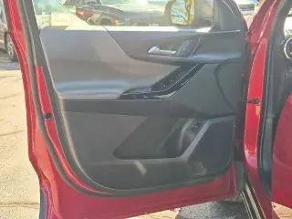 Chevrolet Equinox 2026 4x4 LT 4dr SUV